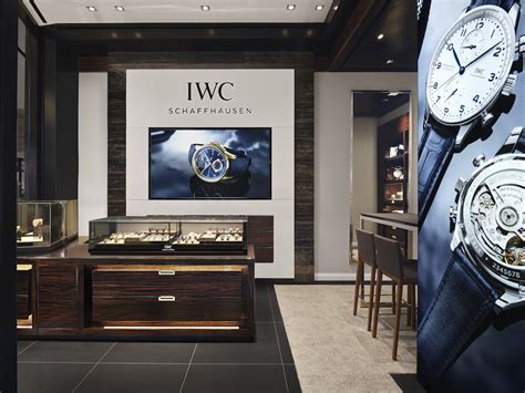 iwc panerai san francisco|iwc san francisco boutiques.